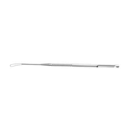 Wilder Lens Loop, Serrated