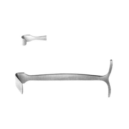 Smillie Meniscus Hook Retractor