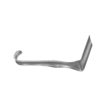 Jackson Vaginal Retractor