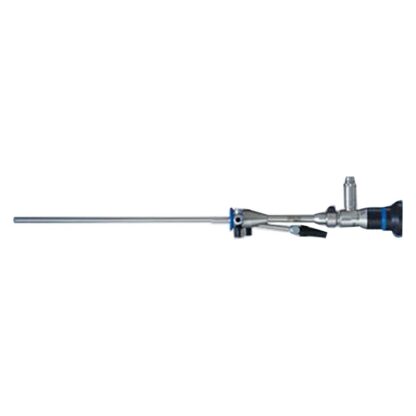 Hysteroscopes