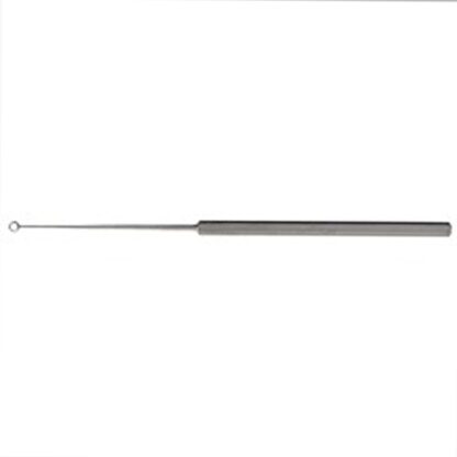 Buck Ear Curette