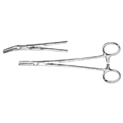 Phaneuf Uterine Artery Forceps