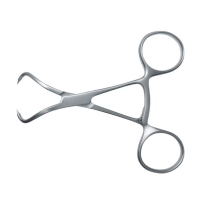 Bone Fragment Forceps