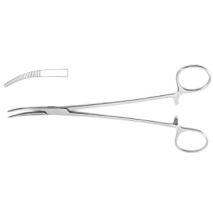 Schnidt Tonsil Hemostatic Forceps