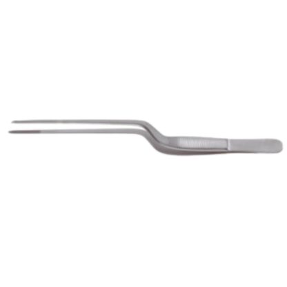 Tebbetts Bayonet Forceps