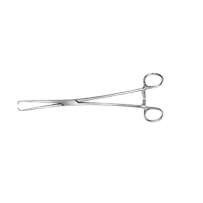 Schroeder Tenaculum Forceps