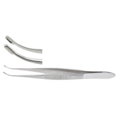 Arruga Capsule Forceps