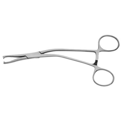 Dingman Bone Holding Forceps
