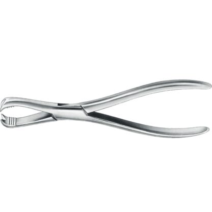 Langenbeck Bone Forceps
