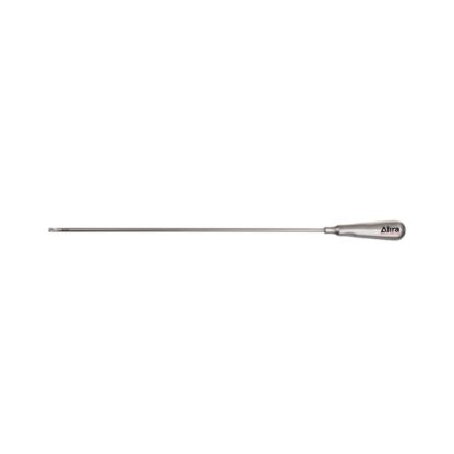 Laparoscopic Knot Pusher