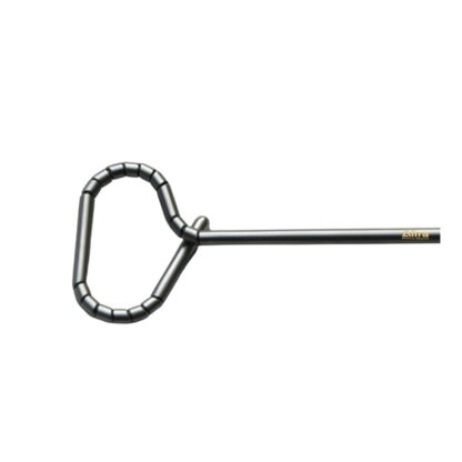 Laparoscopic Snake Retractor, Circular, Triangular