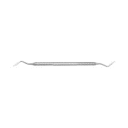 CURETTE FURCATION BL1, Double Ended