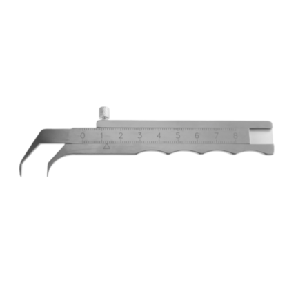 Tebbetts Precision Caliper