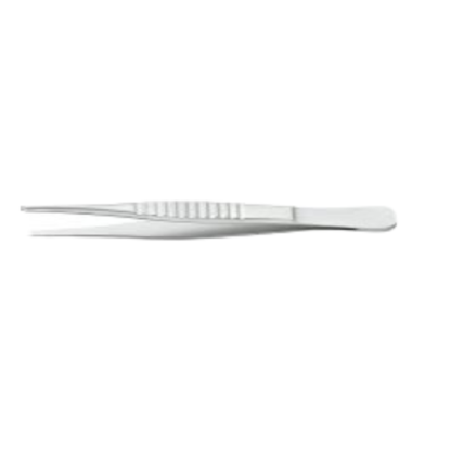 Micro Clamp Applying Forceps