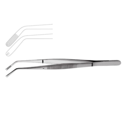 CORN SUTURE PLIER