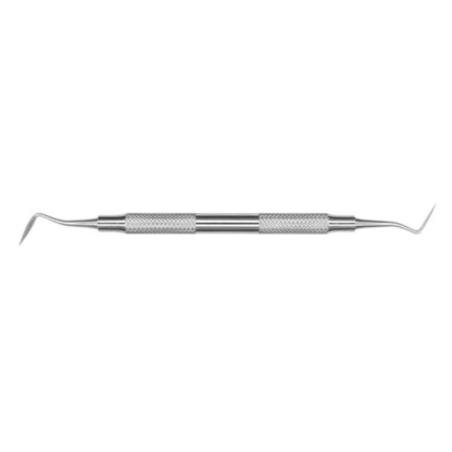 Goldman Fox Knife