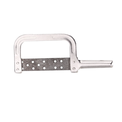 Interproximal Reduction Strips Saw