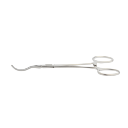 Wexler Baby Vascular Clamps