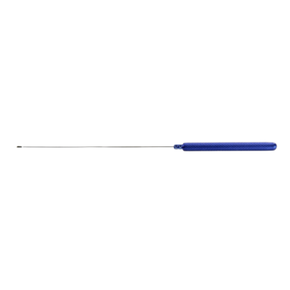 Garrett Nitinol Vascular Dilators, Round Handle