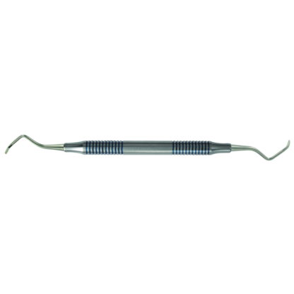 Prichard Peridontal Curette
