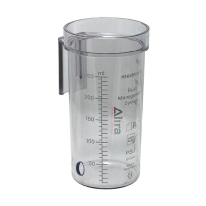 Canister Without Port & Lid