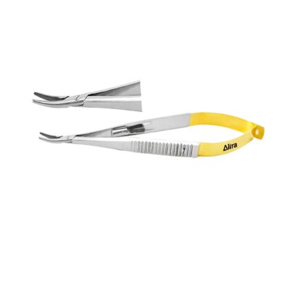 Jacobson Micro Needle Holder - Image 3