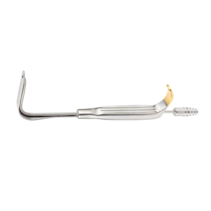 Gerbault Suction Retractor