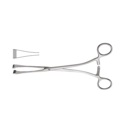 Green Armytage Forceps