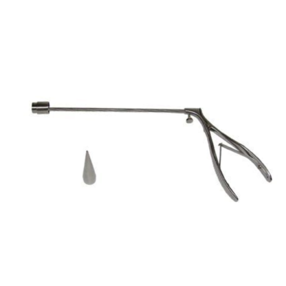 Mcgivney Hemorrhoid Ligator Gun, Silicon Ring