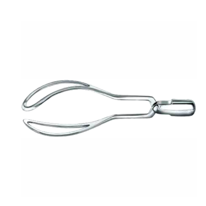Wrigley Obstetrical Forceps