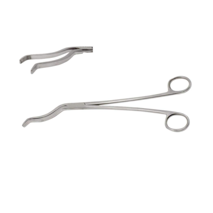 Cheatle Forceps