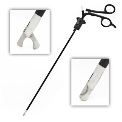 LAP HOOK SCISSORS