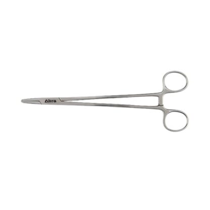 Mayo-Hegar Needle Holder - Image 3