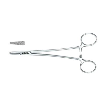 Mayo-Hegar Needle Holder - Image 2