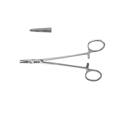 Mayo-Hegar Needle Holder - Image 5