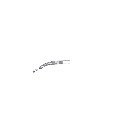 Halsted-Mosquito Micro Hemostatic Forceps - Image 5
