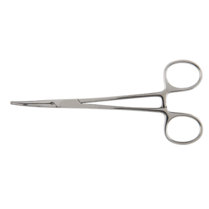 Crile Artery Forceps