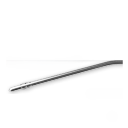 Alira's Left Bent HD Cannula - MicroAire Compatible
