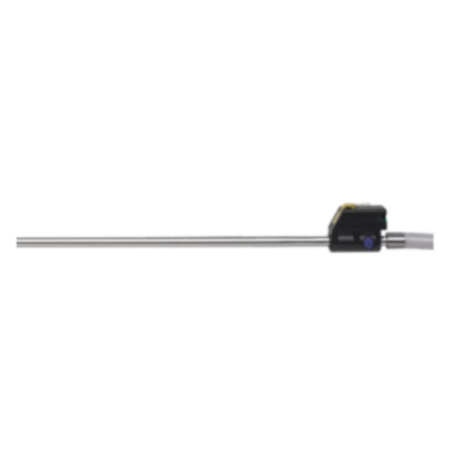 Alira's Turbo Mercedes Cannula - MicroAire Compatible