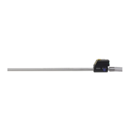 Alira's Turbo Double Mercedes Cannula - MicroAire Compatible