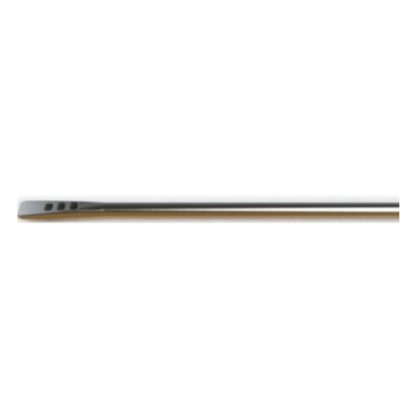 Alira's Three Hole Spatula Cannula - MicroAire Compatible