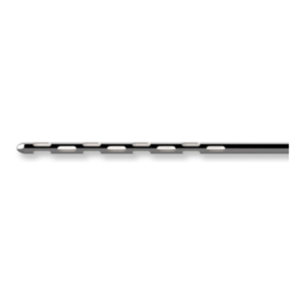 Alira's Del Vecchio Track-12 Cannula - MicroAire Compatible