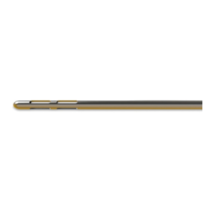 Alira's Double Mercedes Cannula - MicroAire Compatible