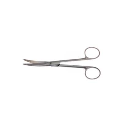 Mayo Clinic Suture Scissors