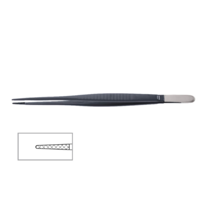 Crow Insulated Forceps