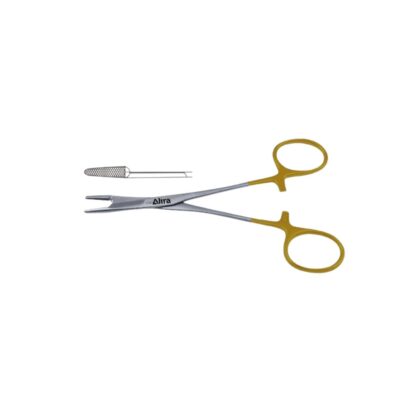 Olsen Hegar Needle Holder - Image 2