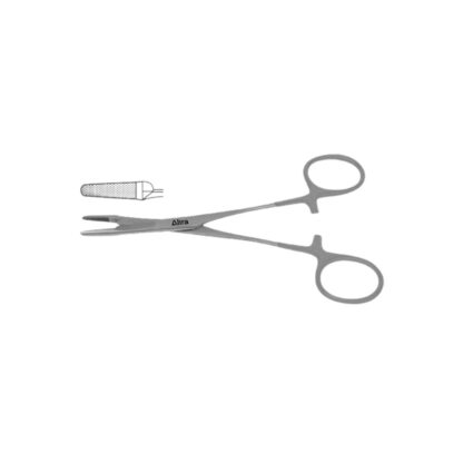 Olsen Hegar Needle Holder - Image 3