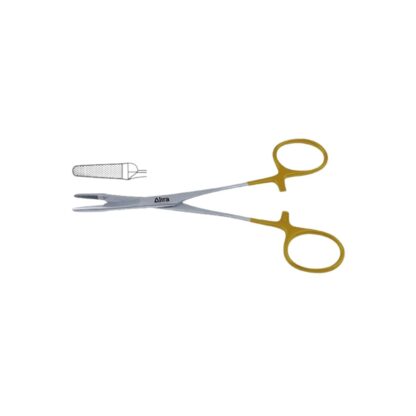 Olsen Hegar Needle Holder - Image 4