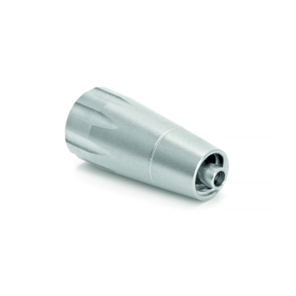 Adapter For Luer-Lock Cannulas Liposuction with Conform Cannula Handpiece