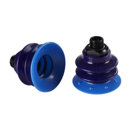 Bellows Suction Cup Package 5 Pieces